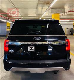 Ford Expedition